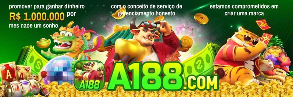 a188 banner